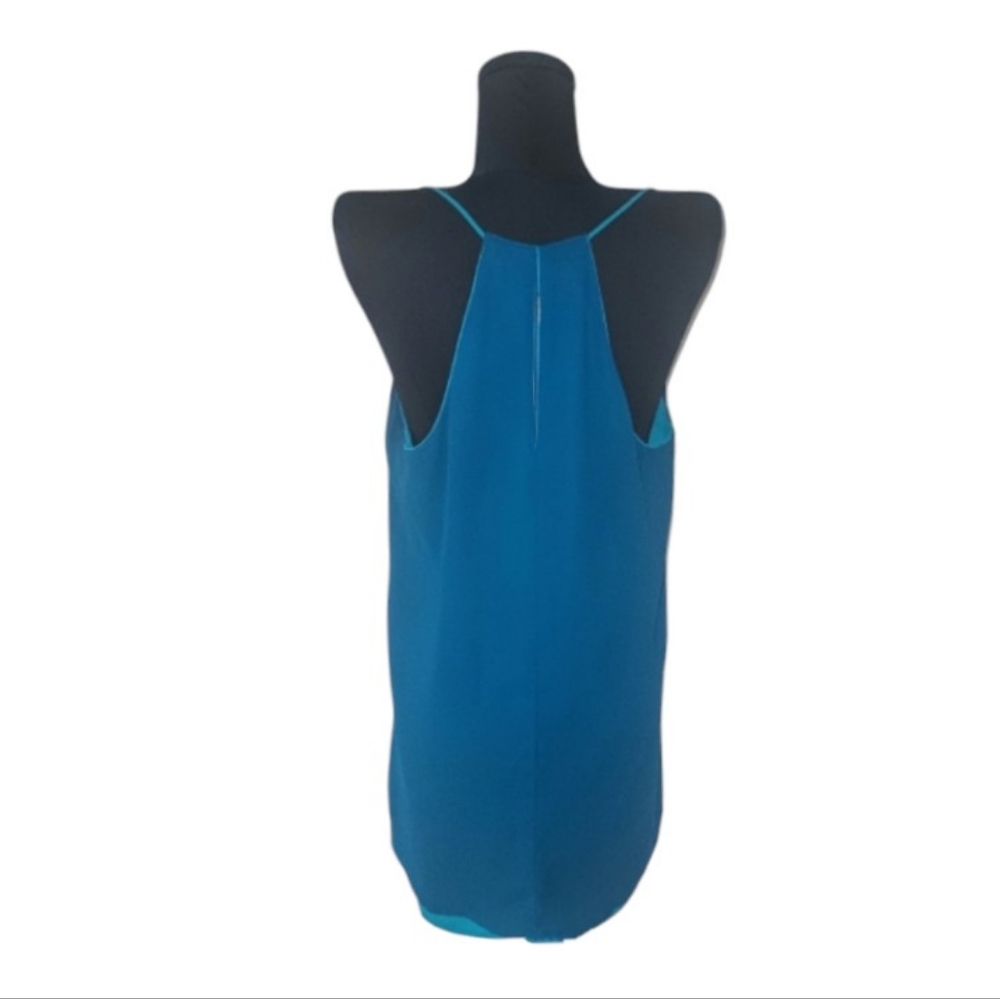 Express Reversible Barcelona Keyhole Tank - Picture 5 of 9